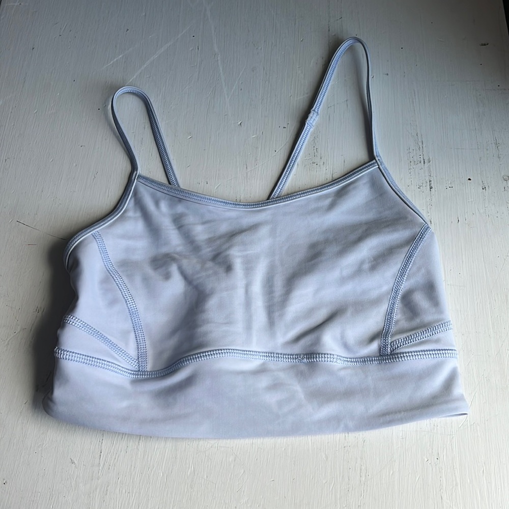 Girls bathing suit top